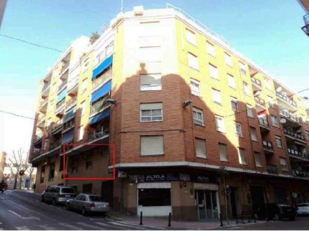 Piso en Alcoy/Alcoi
