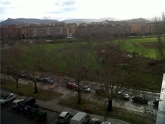 Piso en Pamplona/Iruña