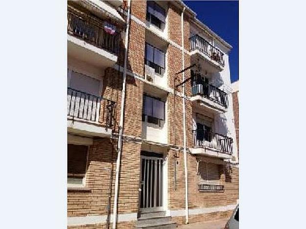 Piso en Sant Carles de la Ràpita