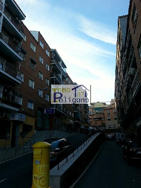 Piso en Toledo
