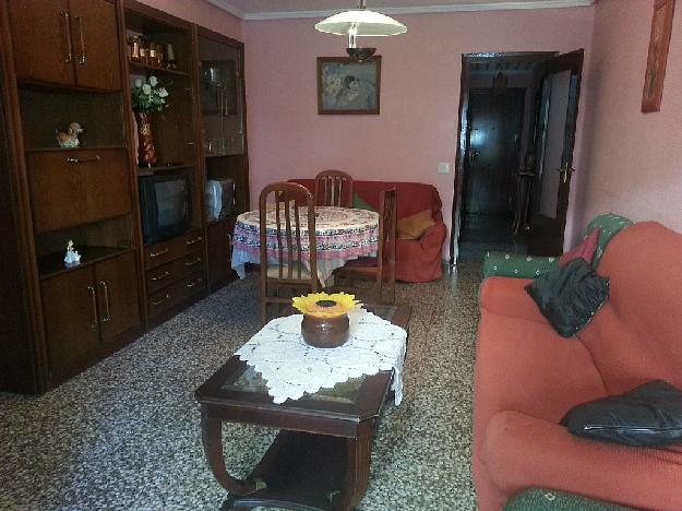 Piso en Valencia