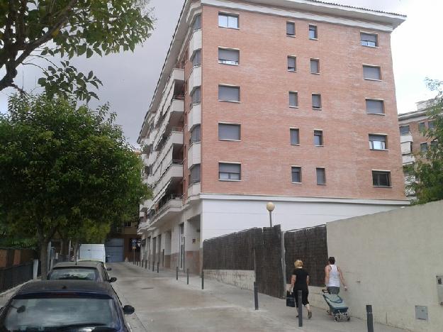 Piso en Vilafranca del Penedès
