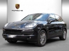 PORSCHE CAYENNE S HIBRIDO TECHO SOLAR + SUSPENSION NEUMATICA - Barcelona - mejor precio | unprecio.es