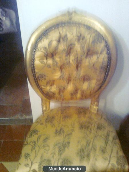 Se venden precioso muebles antiguos