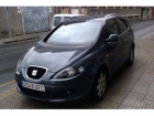 SEAT Altea 1.9TDI Stylance - mejor precio | unprecio.es