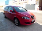 Seat Altea XL 2.0TDI Stylance - mejor precio | unprecio.es