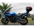 SUZUKI GSF 650 S BANDIT - mejor precio | unprecio.es