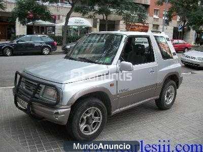 Suzuki Vitara 1.6 16V HTOP SUPERLUJO SERIE