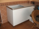 Vendo Congelador Profesional - mejor precio | unprecio.es
