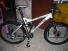 Vendo Mondraker Factor - mejor precio | unprecio.es