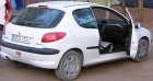 VENDO PEUGEOT 206 1.4 HDI - mejor precio | unprecio.es