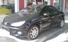 VENDO PEUGEOT - 206CC CABRIO 2. 0 GTI 138CV FULL EQUIPE - mejor precio | unprecio.es