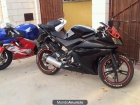 vendo yamaha yzf 125 R - mejor precio | unprecio.es