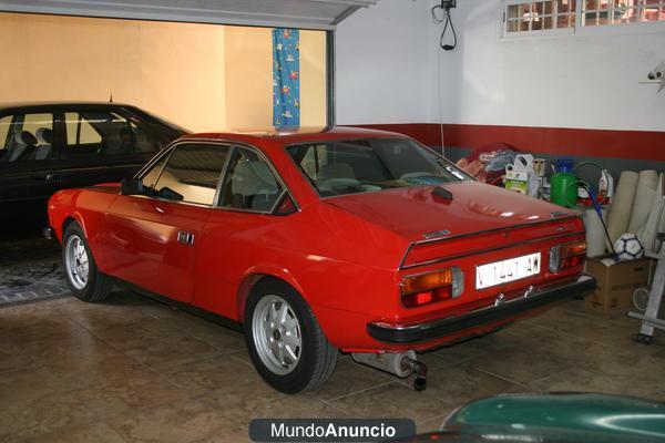 venta Lancia Beta Coupe 2000