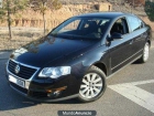 Volkswagen Passat 2.0 TDI 110cv DPF Edition Plu - mejor precio | unprecio.es
