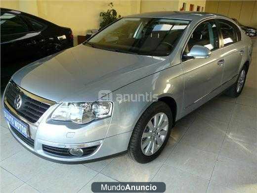 Volkswagen Passat 2.0 TDI 140cv Advance DSG