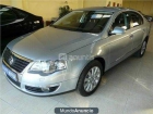 Volkswagen Passat 2.0 TDI 140cv Advance DSG - mejor precio | unprecio.es