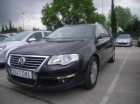 VOLKSWAGEN PASSAT VARIANT 2.0 TDI HIGHLINE 140CV, MOCCA METALIZADO CON CUERO BEIGE, NACIONAL, LIBRO, UNICO DUEñO - Malag - mejor precio | unprecio.es