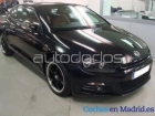 Volkswagen Scirocco - mejor precio | unprecio.es