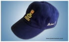 gorra patrón de yate personalizada joan macia 4 - mejor precio | unprecio.es