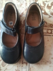 vendo zapatos escolares de niña - mejor precio | unprecio.es