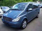 2008 Mercedes-Benz Viano 3.0 CDI Lang Ambiente - mejor precio | unprecio.es