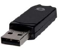 Adaptador Bluetooth USB 2.0 alcance 200mt