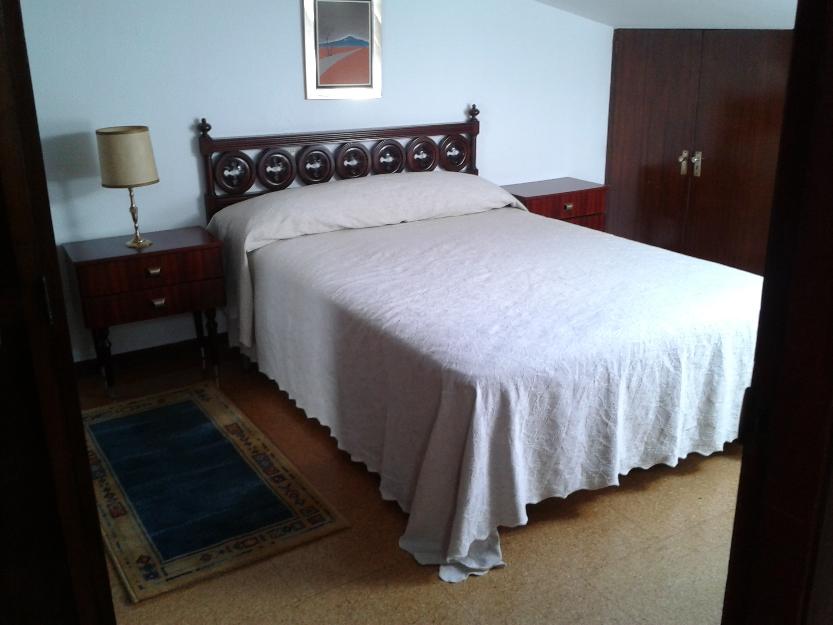 Apartamento 2 dor en c Santiago de Chile