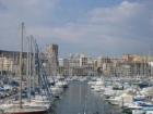 Apartamento : 3/5 personas - vistas a mar - marsella bocas del rodano provenza-alpes-costa azul francia - mejor precio | unprecio.es
