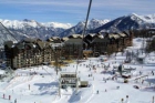 Apartamento : 4/6 personas - risoul 1850 altos alpes provenza-alpes-costa azul francia - mejor precio | unprecio.es