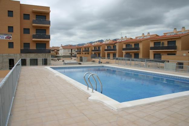 apartamento a estrenar en costa daurada