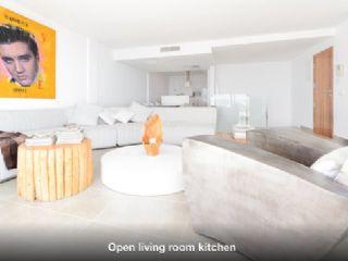 Apartamento en alquiler de vacaciones en Ibiza/Eivissa, Ibiza (Balearic Islands)