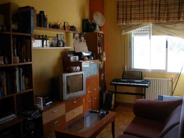 Apartamento en Burgos