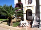 Apartamento en residencia : 4/5 personas - piscina - vistas a mar - torrevieja - mejor precio | unprecio.es