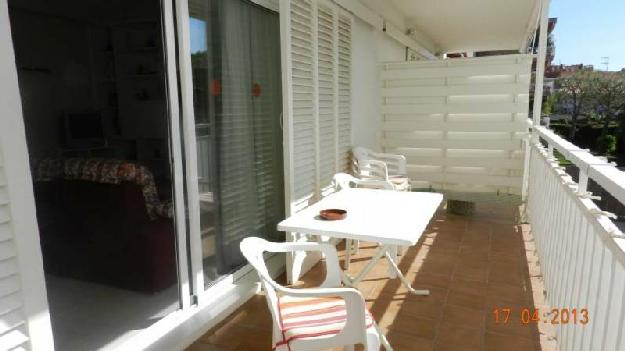 Apartamento en Sitges