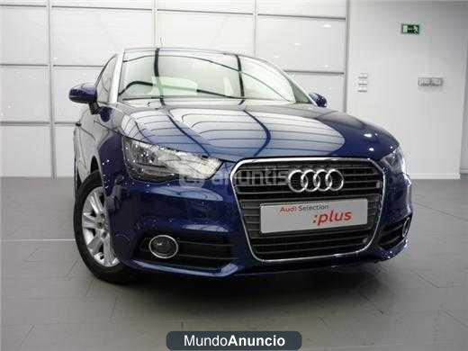 Audi A1 1.6 TDI 90cv Attraction