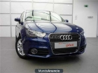 Audi A1 1.6 TDI 90cv Attraction - mejor precio | unprecio.es