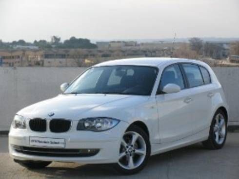 Audi A4 1.9 TDI