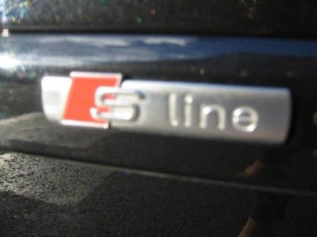 AUDI A4 AVANT 2.0 TDI S-LINE TODO INCLUIDO - Barcelona
