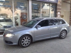 AUDI A4 AVANT 2.0 TDI S-LINE MULTITR. - Barcelona - mejor precio | unprecio.es