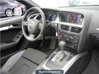 Audi A5 Cabrio 2.0 TFSI 180cv multitro - mejor precio | unprecio.es