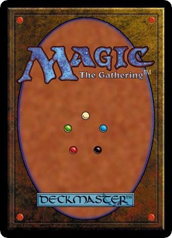 Cartas Magic The Gathering MTG