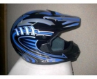 casco de cros a estrenar - mejor precio | unprecio.es