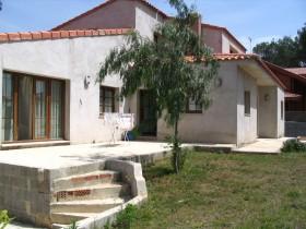 Chalet en Banyeres del Penedès