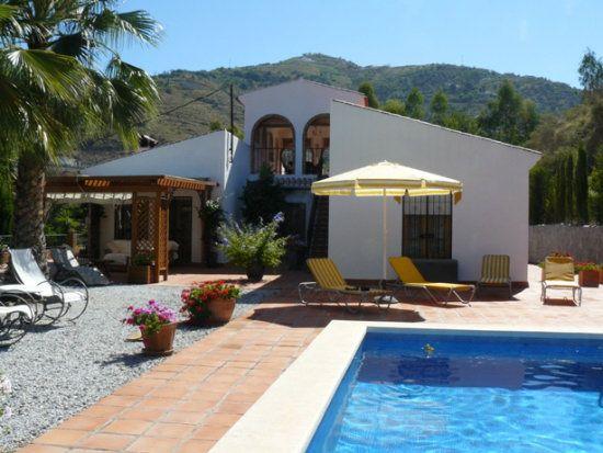 Chalet en venta en Torrox, Málaga (Costa del Sol)