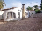 Chalet se vende en Benissa - mejor precio | unprecio.es