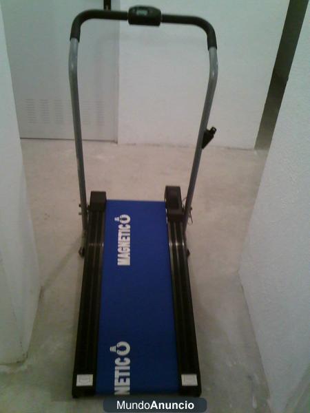 Cinta andar Magnetica
