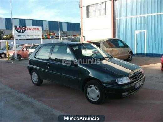 Citroën Saxo 1.5D SEDUCTION