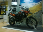 F 800 GS - mejor precio | unprecio.es