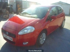 Fiat Punto Gr. 1.3Mult. Dyn. 6v 90 - mejor precio | unprecio.es